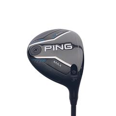 Used Ping G440 Max 3 Fairway Wood / 15 Degrees / Stiff Flex - Image 1