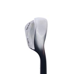 Used Ping s159 Sand Wedge / 56.0 Degrees / Wedge Flex - Image 4