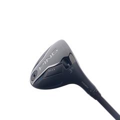 Used Ping G440 Max 3 Fairway Wood / 15 Degrees / Stiff Flex - Image 3