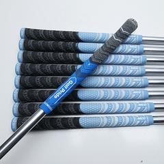 Used Mizuno Pro 225 Iron Set / 3 - PW + GW / Stiff Flex - Image 11