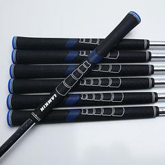 Used Mizuno JPX 921 Forged Iron Set / 4 - PW / Stiff Flex - Image 11