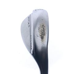 Used Cleveland RTX 6 Tour Satin Sand Wedge / 54.0 Degrees / Wedge Flex - Image 4