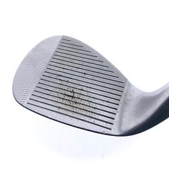 Used Cleveland RTX 6 Tour Satin Sand Wedge / 54.0 Degrees / Wedge Flex - Image 6
