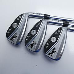 Used PXG 0311 XP Gen 6 Iron Set / 5 - PW / Regular Flex - Image 3