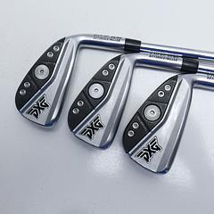 Used PXG 0311 XP Gen 6 Iron Set / 5 - PW / Regular Flex - Image 4