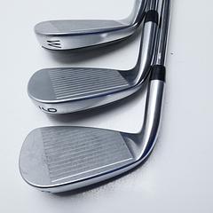 Used PXG 0311 XP Gen 6 Iron Set / 5 - PW / Regular Flex - Image 7
