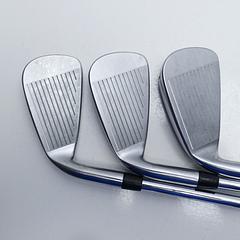 Used PXG 0311 XP Gen 6 Iron Set / 5 - PW / Regular Flex - Image 8