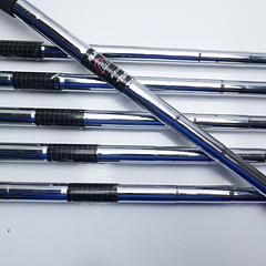 Used PXG 0311 XP Gen 6 Iron Set / 5 - PW / Regular Flex - Image 10