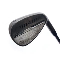 Used Titleist Vokey SM10 Raw WW Pitching Wedge / 44.0 Degrees / Wedge Flex - Image 2