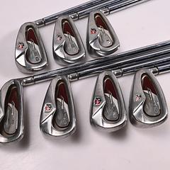 Wilson Di9 Irons / 4-PW / UniFlex Wilson Staff SL 85 Shafts - Image 2