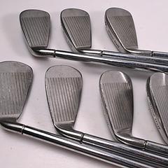 Wilson Di9 Irons / 4-PW / UniFlex Wilson Staff SL 85 Shafts - Image 3