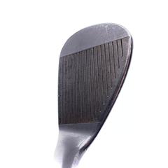 Used TaylorMade Milled Grind 4 Gap Wedge / 52.0 Degrees / Wedge Flex - Image 5