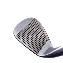Used TaylorMade Milled Grind 4 Gap Wedge / 52.0 Degrees / Wedge Flex - Image 6