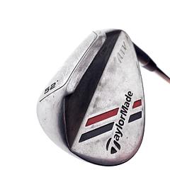 Used TaylorMade ATV Gap Wedge / 52.0 Degrees / Wedge Flex - Image 2