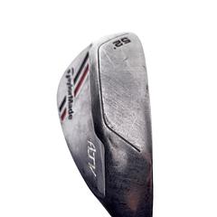 Used TaylorMade ATV Gap Wedge / 52.0 Degrees / Wedge Flex - Image 4