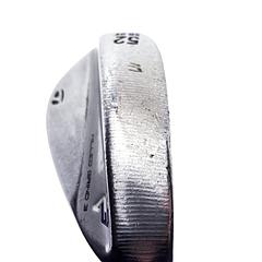 Used TaylorMade Milled Grind 3 TW Lob Wedge / 60.0 Degrees / Stiff Flex - Image 4