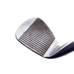 Used TaylorMade Milled Grind 3 TW Lob Wedge / 60.0 Degrees / Stiff Flex - Image 6