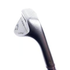 Used Callaway MD3 Milled Chrome Gap Wedge / 52.0 Degrees / Wedge Flex - Image 3
