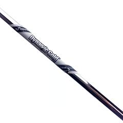 Used TaylorMade Milled Grind 3 TW Lob Wedge / 60.0 Degrees / Stiff Flex - Image 7