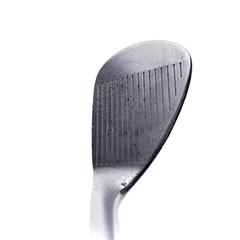 Used Callaway MD3 Milled Chrome Gap Wedge / 52.0 Degrees / Wedge Flex - Image 5