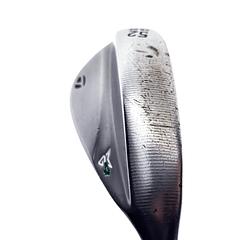 Used TaylorMade Milled Grind 4 Gap Wedge / 52.0 Degrees / Wedge Flex - Image 4