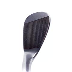 Used TaylorMade Milled Grind 4 Gap Wedge / 52.0 Degrees / Wedge Flex - Image 5