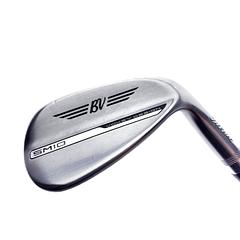 Used Titleist Vokey SM10 Tour Chrome Gap Wedge / 52.0 Degrees / Wedge Flex - Image 1