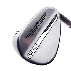 Used Titleist Vokey SM10 Tour Chrome Gap Wedge / 52.0 Degrees / Wedge Flex - Image 2