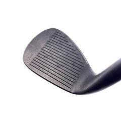 Used Titleist Vokey SM7 Jet Black Gap Wedge / 52.0 Degrees / Wedge Flex - Image 6