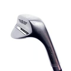 Used Titleist Vokey SM10 Tour Chrome Gap Wedge / 52.0 Degrees / Wedge Flex - Image 3
