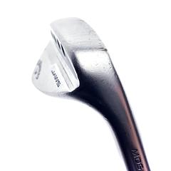Used Callaway Jaws MD5 Tour Grey Gap Wedge / 52.0 Degrees / Stiff Flex - Image 3