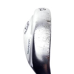 Used Callaway Jaws MD5 Tour Grey Gap Wedge / 52.0 Degrees / Stiff Flex - Image 4