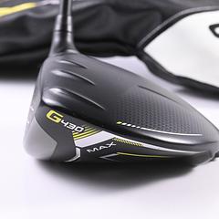 Left Hand Ping G430 Max Driver / 10.5 Degree / Regular Flex Ping Alta CB Black - Image 3