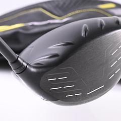 Left Hand Ping G430 Max Driver / 10.5 Degree / Regular Flex Ping Alta CB Black - Image 4