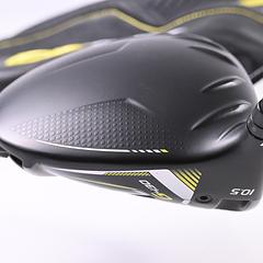 Left Hand Ping G430 Max Driver / 10.5 Degree / Regular Flex Ping Alta CB Black - Image 5