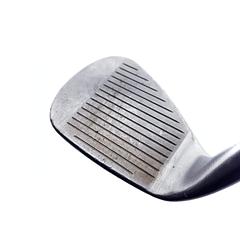 Used Callaway Jaws MD5 Tour Grey Gap Wedge / 52.0 Degrees / Stiff Flex - Image 6