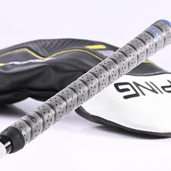 Left Hand Ping G430 Max Driver / 10.5 Degree / Regular Flex Ping Alta CB Black - Image 8