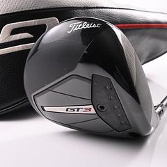 Titleist GT3 Driver / 10 Degree / Regular Flex Tensei 1K Blue 55 Shaft - Image 1