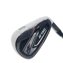 Used Yonex EZONE XP 8 Iron / 34 Degrees / Stiff Flex - Image 2