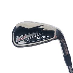 Used Yonex EZONE XP 8 Iron / 34 Degrees / Stiff Flex - Image 1