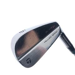 Used TaylorMade P7TW 6 Iron / 31 Degrees / Stiff Flex - Image 2