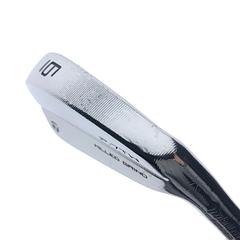 Used TaylorMade P7TW 6 Iron / 31 Degrees / Stiff Flex - Image 3