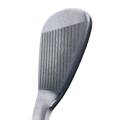 Used Mizuno Pro 223 9 Iron / 41 Degrees / X-Stiff Flex - Image 6