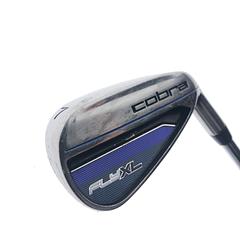 Used Cobra Fly XL 7 Iron / 30 Degrees / Regular Flex - Image 2