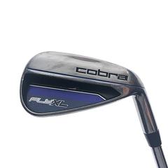 Used Cobra Fly XL 7 Iron / 30 Degrees / Regular Flex - Image 1