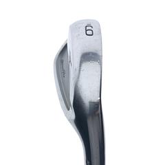 Used Mizuno Pro 223 9 Iron / 41 Degrees / X-Stiff Flex - Image 5