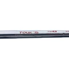 Used Mizuno Pro 223 9 Iron / 41 Degrees / X-Stiff Flex - Image 9