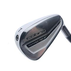 Used Cobra Forged Tec X 7 Iron / 27.5 Degrees / Regular Flex - Image 2