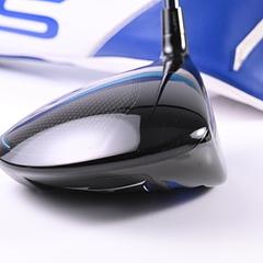 Mizuno ST-Max 230 Driver / 12 Degree / Regular Flex UST Mamiya LIN-Q M40X Red 5 - Image 3
