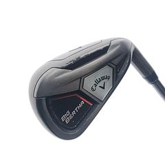 Used Callaway Big Bertha 2015 7 Iron / 30 Degrees / Soft Regular Flex - Image 2